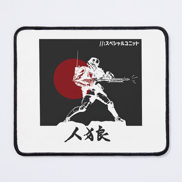 Item preview, Cyberpunk Soldier Anime Graphic Art | Perfect Gift For You And Friends designed and sold by jamtart75.