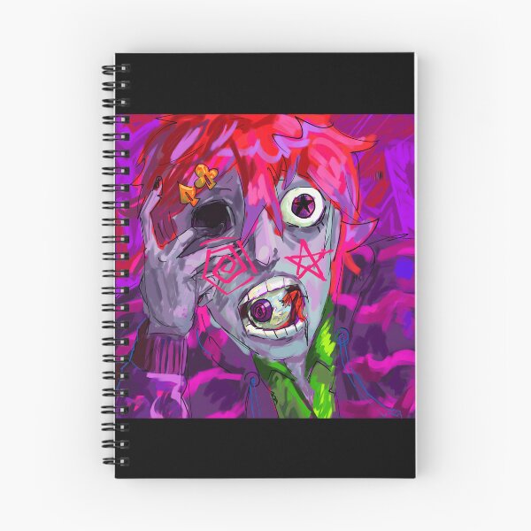 Item preview, Surreal Colorful Character Art designed and sold by Baby-Care.