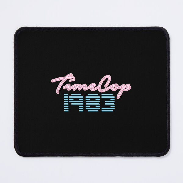 Item preview, Timecops 1983 designed and sold by MaelyVeyran.