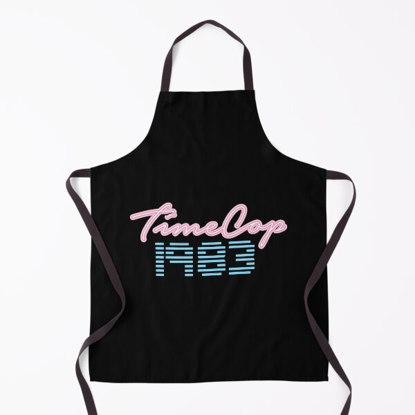 Item preview, Timecops 1983  designed and sold by MaelyVeyran.