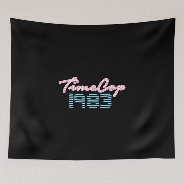 Item preview, Timecops 1983  designed and sold by MaelyVeyran.