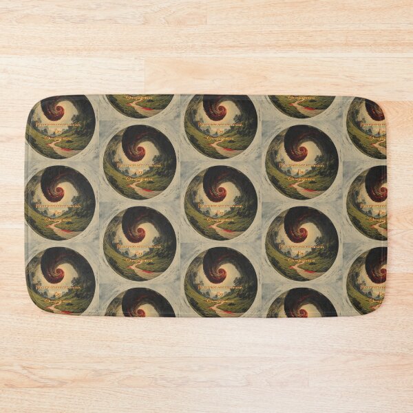 Item preview, Recursion see recursion Album Cover designed and sold by Oneyearmuse.