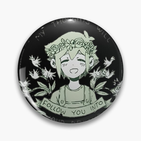 Item preview, Omori Basil Dream Follower Graphic Art | Best Buy designed and sold by jamtart75.