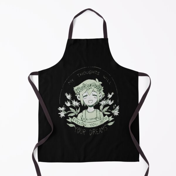 Item preview, Omori Basil Dream Follower Graphic Art | Best Buy designed and sold by jamtart75.