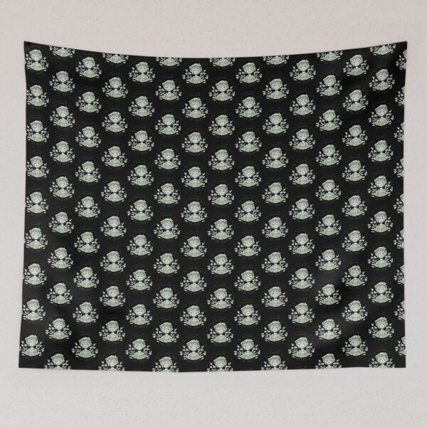 Item preview, Omori Basil Dream Follower Graphic Art | Best Buy designed and sold by jamtart75.