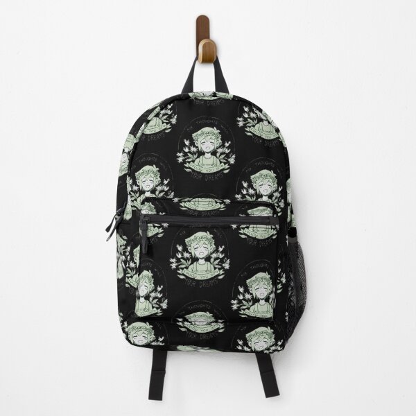 Item preview, Omori Basil Dream Follower Graphic Art | Best Buy designed and sold by jamtart75.