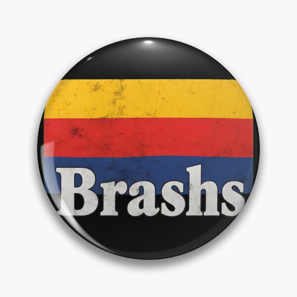 Item preview, Brashss  designed and sold by MattenKranz.