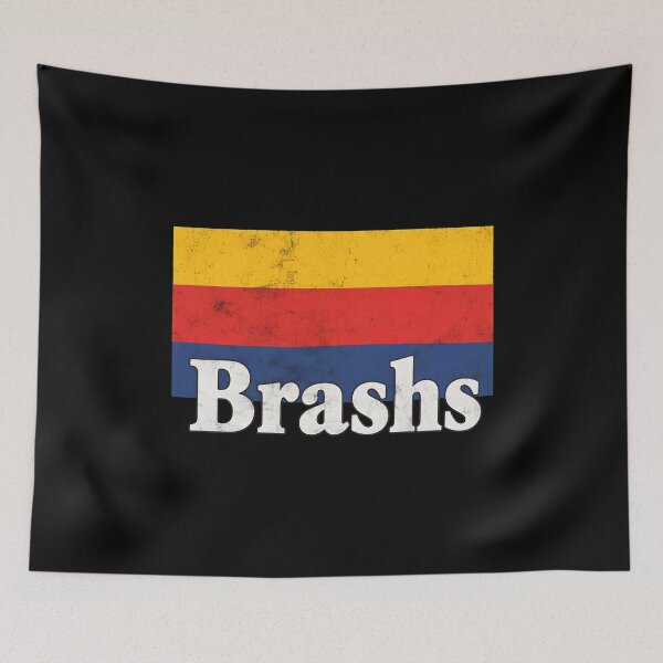 Item preview, Brashss  designed and sold by MattenKranz.