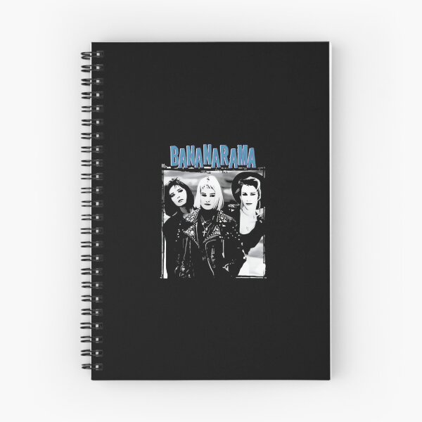 Item preview, Bananarama Band designed and sold by THE-Evockers.