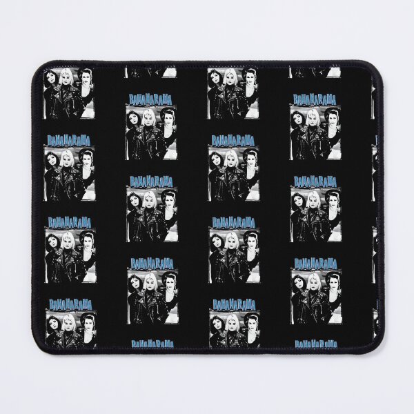 Item preview, Bananarama Band designed and sold by THE-Evockers.
