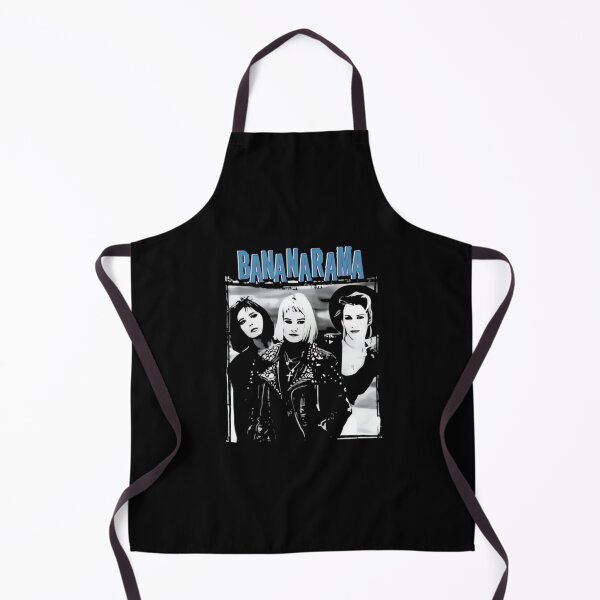 Aperçu de l'œuvre Groupe Bananarama créée et vendue par THE-Evockers.