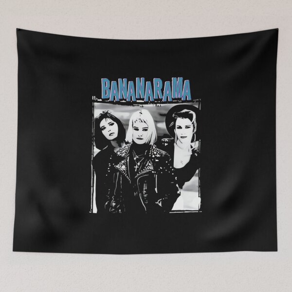 Item preview, Bananarama Band designed and sold by THE-Evockers.