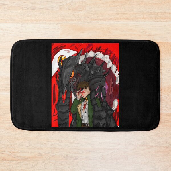 Item preview, Sinister Shadows in Crimson designed and sold by Baby-Care.