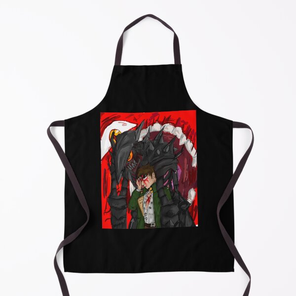 Item preview, Sinister Shadows in Crimson designed and sold by Baby-Care.