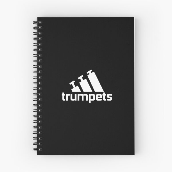 Item preview, Trumpetss  designed and sold by MaelyVeyran.