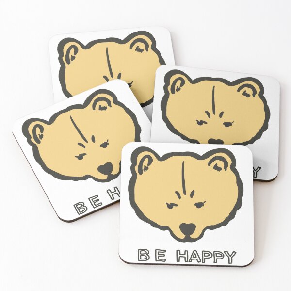Item preview, Lovely Bear 2 designed and sold by stavina.