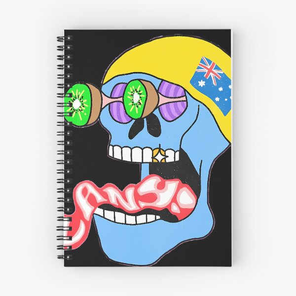 Item preview, Lany Gg Bb Xx Australia  New Zealand designed and sold by haggiskhtorn.
