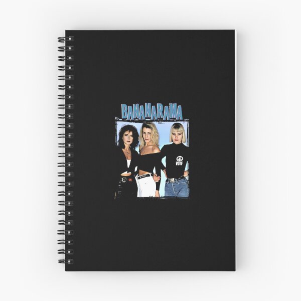 Item preview,  Bananarama Band designed and sold by THE-Evockers.