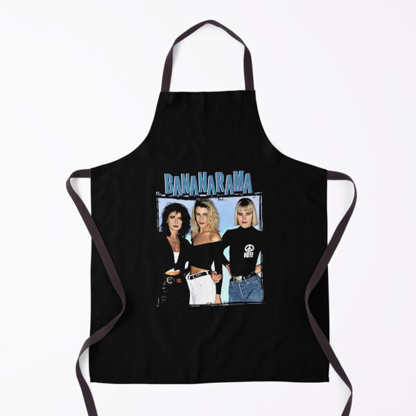 Item preview,  Bananarama Band designed and sold by THE-Evockers.