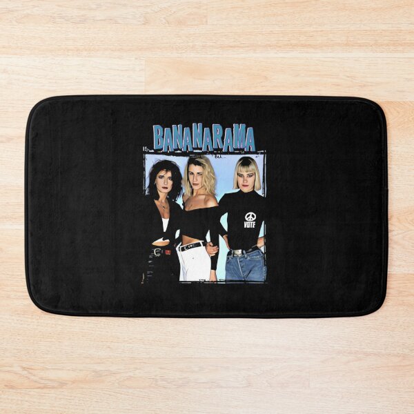 Item preview,  Bananarama Band designed and sold by THE-Evockers.