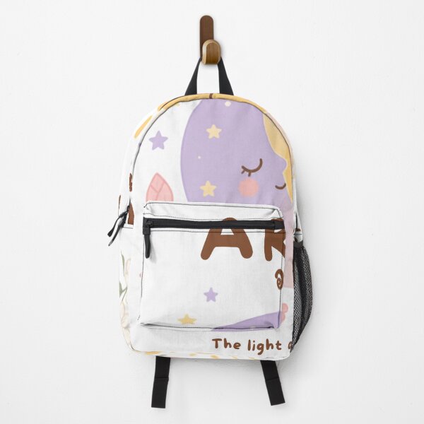 Item preview, Arun | From Night to Light – Cute Thai New Beginning | Soft Thailand™ designed and sold by CosmicQuietStudio.