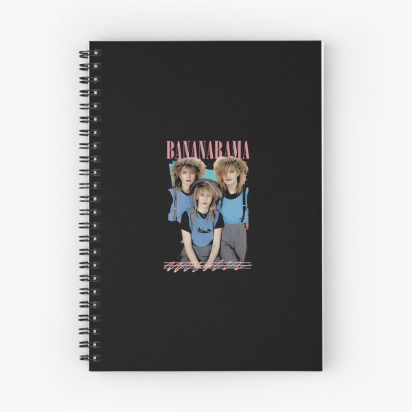 Item preview, Bananarama Band designed and sold by THE-Evockers.