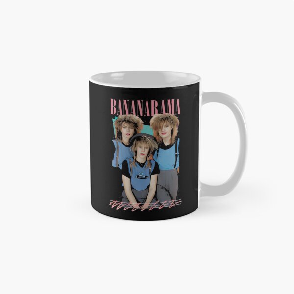 Item preview, Bananarama Band designed and sold by THE-Evockers.
