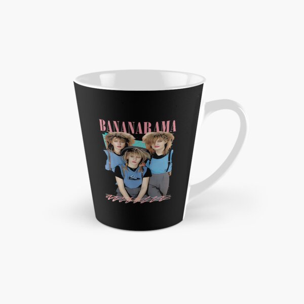 Item preview, Bananarama Band designed and sold by THE-Evockers.