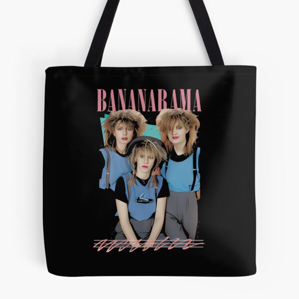 Item preview, Bananarama Band designed and sold by THE-Evockers.