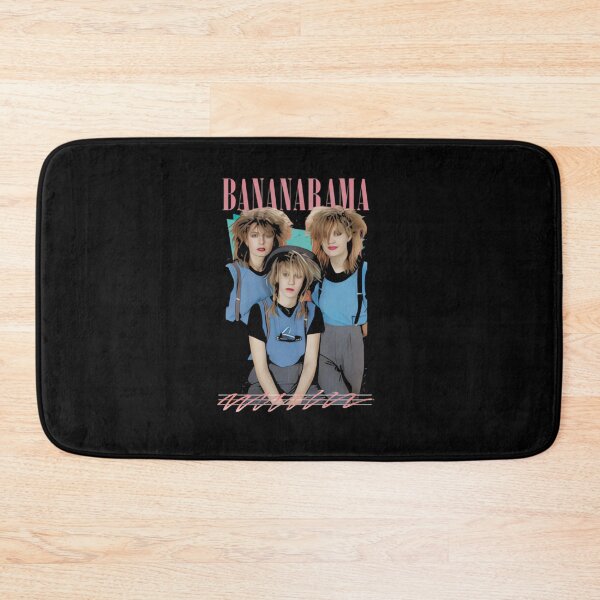 Item preview, Bananarama Band designed and sold by THE-Evockers.