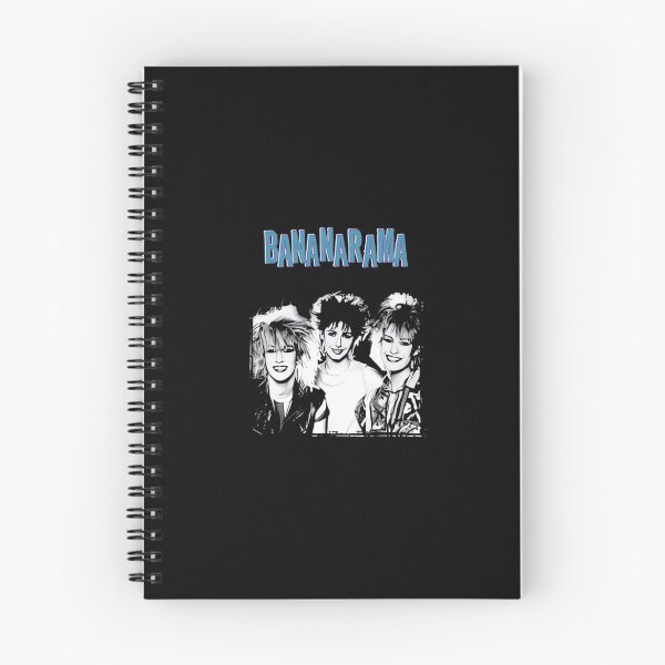 Item preview, Bananarama Band designed and sold by THE-Evockers.