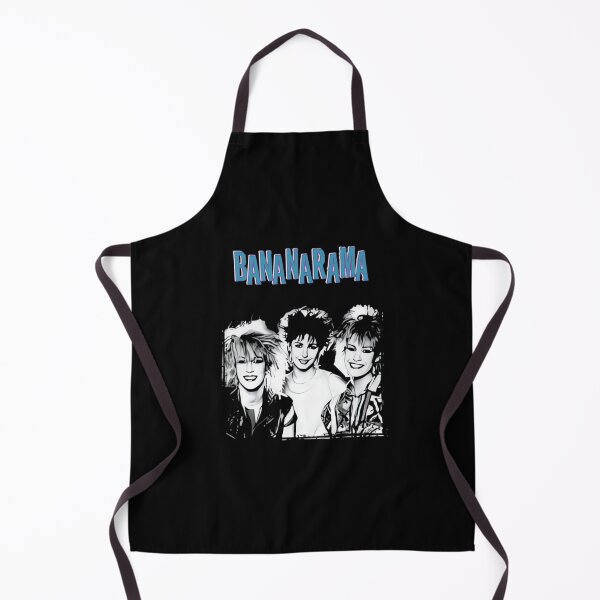Aperçu de l'œuvre Groupe Bananarama créée et vendue par THE-Evockers.