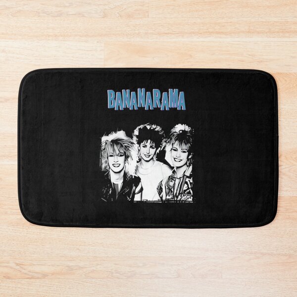Item preview, Bananarama Band designed and sold by THE-Evockers.