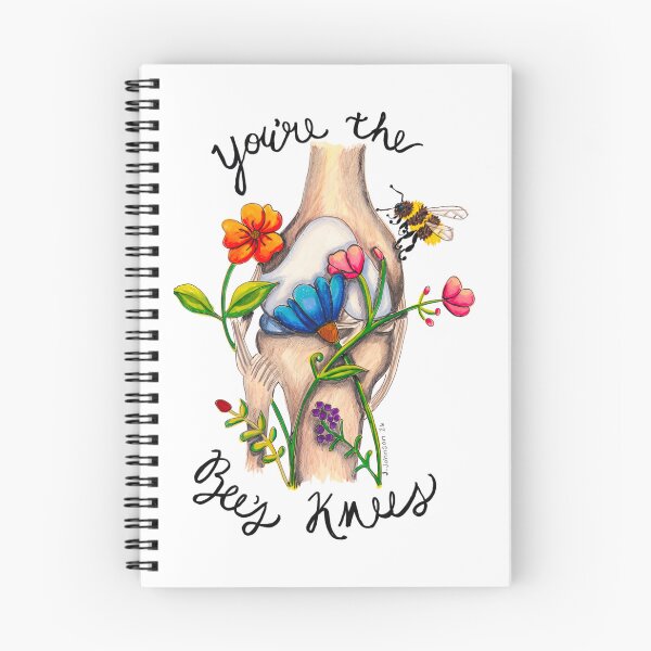 Item preview, you're the bee's knees designed and sold by JJPA-C.