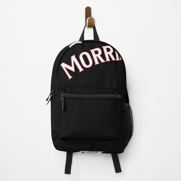 Item preview, Morrisons Hotels Arched Typography designed and sold by MattenKranz.
