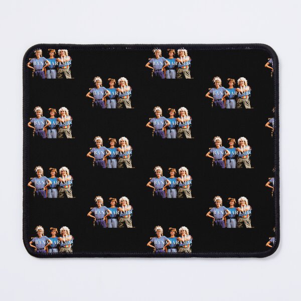 Item preview, Bananarama Band designed and sold by THE-Evockers.