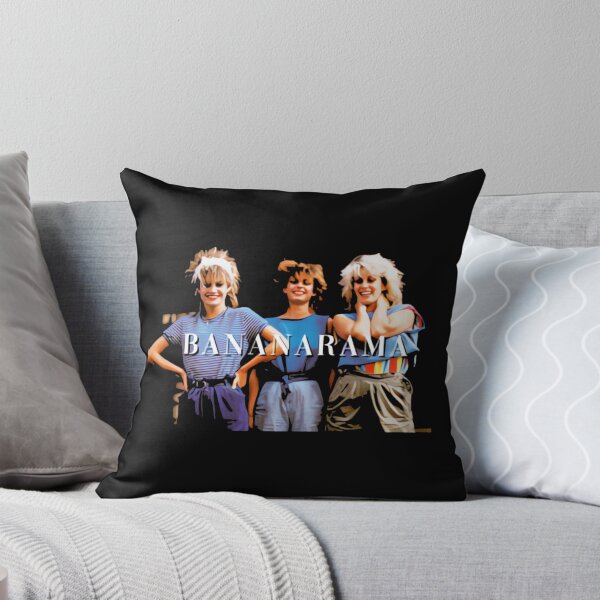 Item preview, Bananarama Band designed and sold by THE-Evockers.
