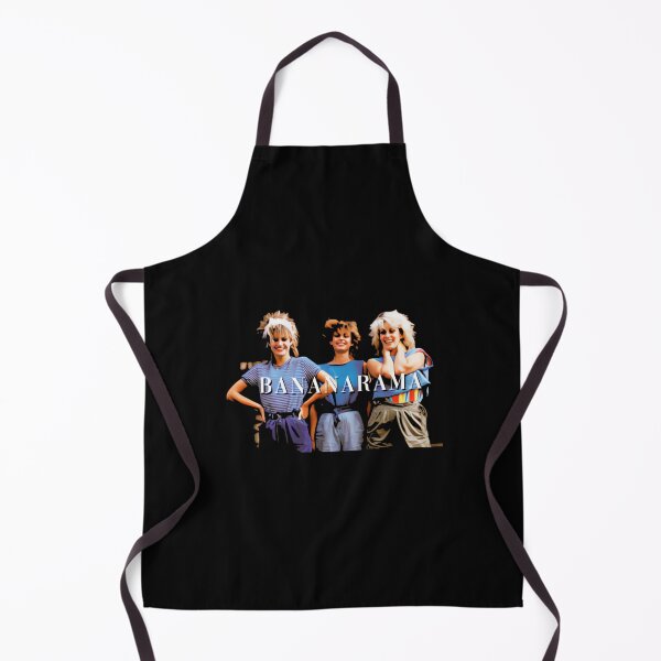 Item preview, Bananarama Band designed and sold by THE-Evockers.