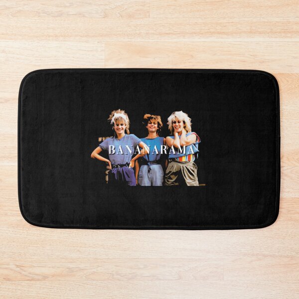 Item preview, Bananarama Band designed and sold by THE-Evockers.