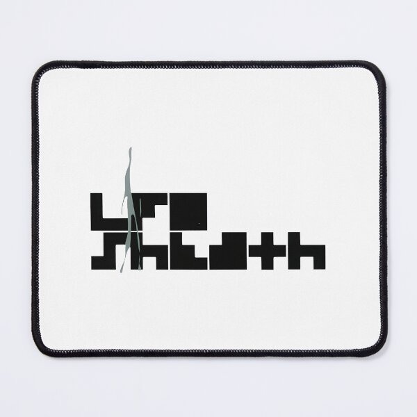 Item preview, Lfo Waveform Art: Electronic Music Synth Oscillator Design For Producers & Djs | ⭐⭐⭐⭐⭐ Best Seller designed and sold by jamesfarrington.