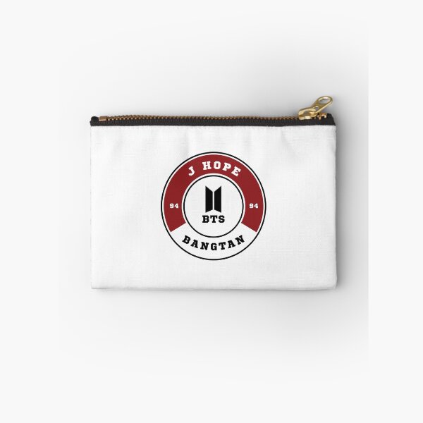 Item preview, Bts kpop band comeback 2026 jungkook jhope nametag designed and sold by Arjun4282.