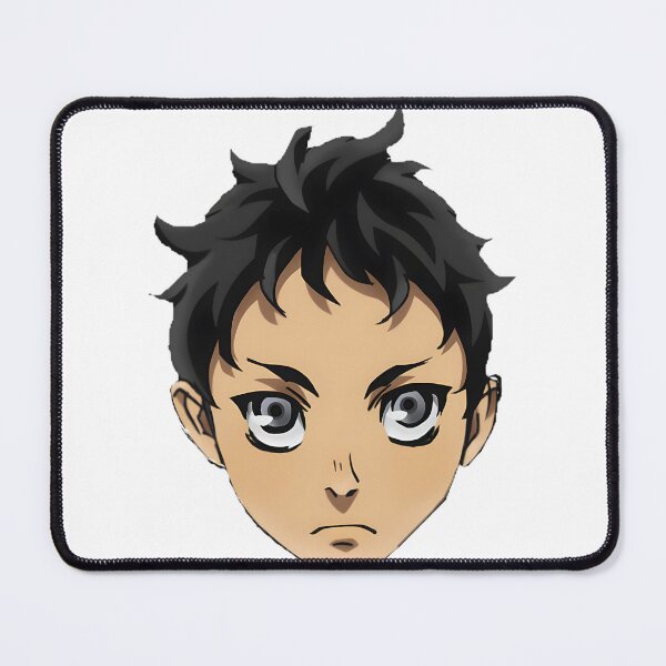 Item preview, Deadman Wonderland Anime Fan Art | ⭐⭐⭐⭐⭐ Best Seller designed and sold by simigraphic.