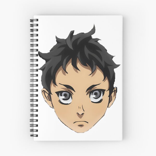Item preview, Deadman Wonderland Anime Fan Art | ⭐⭐⭐⭐⭐ Best Seller designed and sold by simigraphic.
