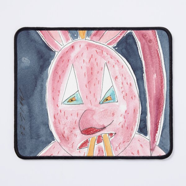 Item preview, Fantasy Monster, Rabbit, Phantasie Monster, Häschen designed and sold by Anke‘s Bazaar.