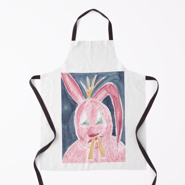 Item preview, Fantasy Monster, Rabbit, Phantasie Monster, Häschen designed and sold by Anke‘s Bazaar.