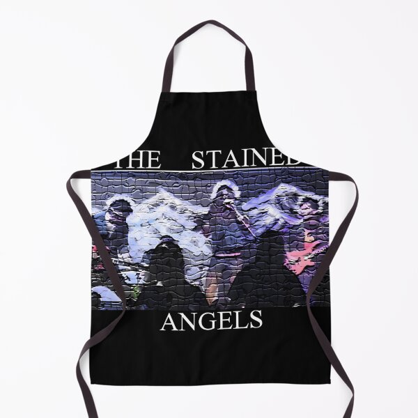 Artikelvorschau, Die Stained Angels Band entworfen und verkauft von haggiskhtorn.