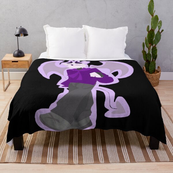 Item preview, Whimsical Demon Character Illustration designed and sold by Baby-Care.