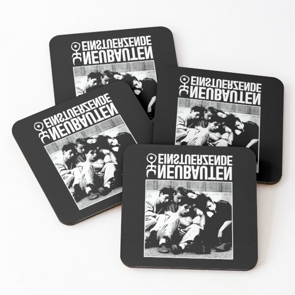 Item preview, Bauhaus designed and sold by THE-Evockers.