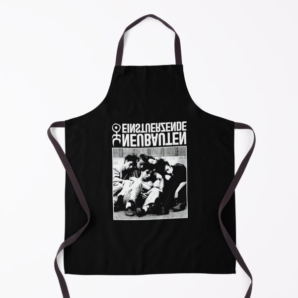Item preview, Bauhaus designed and sold by THE-Evockers.