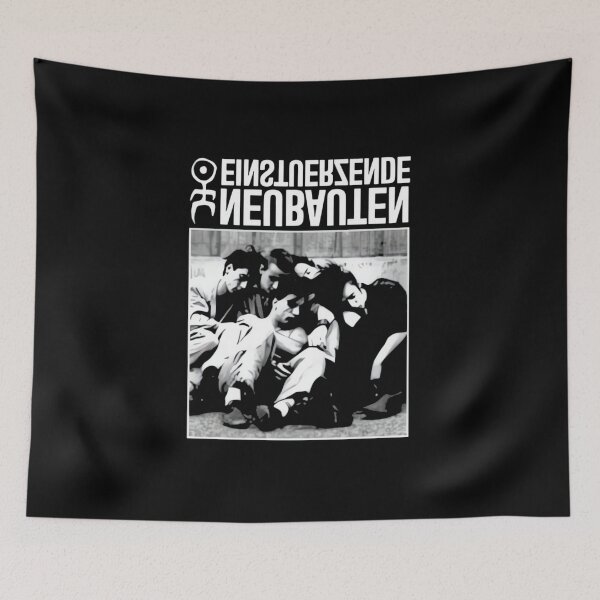 Item preview, Bauhaus designed and sold by THE-Evockers.